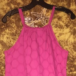 Crown & Ivy Sun Dress